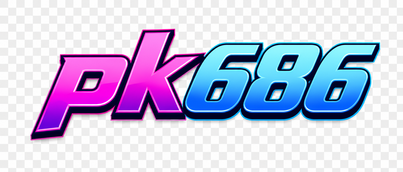 PK686 Logo